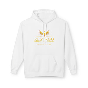 Resvrgo Gold Logo Hoodie