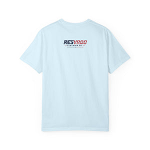 Patriotic 250th Anniversary T-Shirt – 1776–2026 Resurgo Celebration Tee