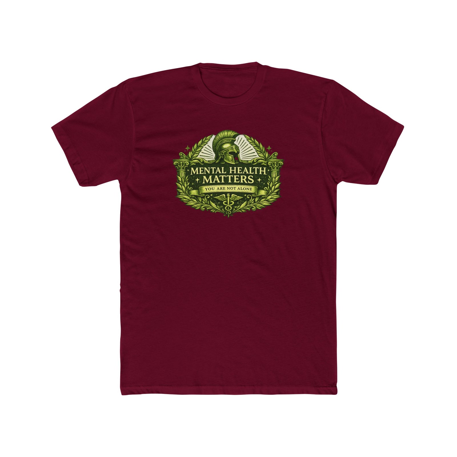 RESVRGO Clothing Co Mental Health Matters