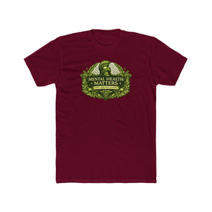 RESVRGO Clothing Co Mental Health Matters