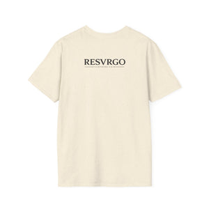 RESVRGO-God is doing for me what I can’t do