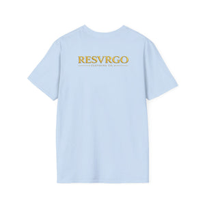 Be Ready for a Miracle T-Shirt — Inspirational Faith Graphic Tee