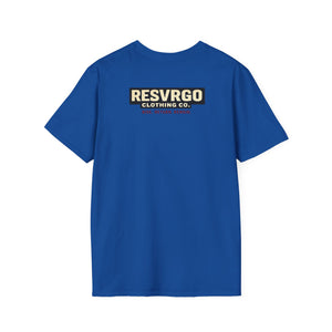 Mental Health Recovery T-Shirt – "I Used to Suffer from Mental Health. Now I Enjoy It."