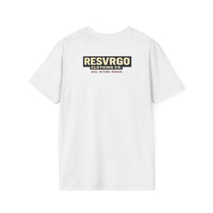 Mental Health Recovery T-Shirt – "I Used to Suffer from Mental Health. Now I Enjoy It."