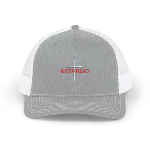 RESVRGO — Distressed Cross