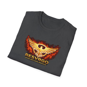 RESVRGO T-Shirt