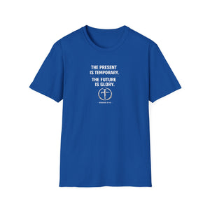 RESVRGO Clothing Co— Romans 8:18