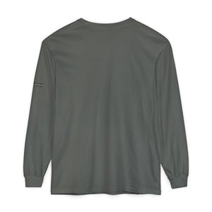 Phoenix Flame Long Sleeve Tee
