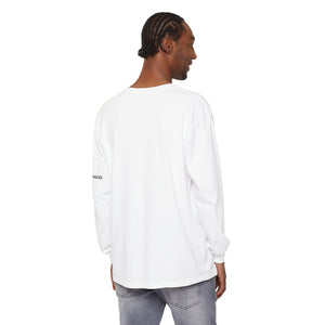 Phoenix Flame Long Sleeve Tee