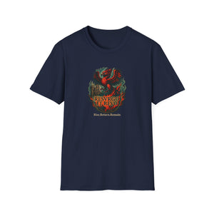RESVRGO- Phoenix Resurrection