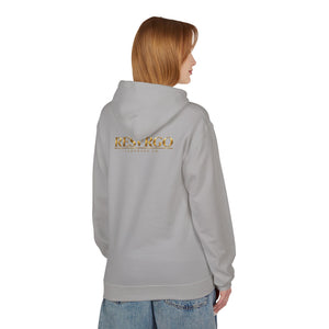 Resvrgo Gold Logo Hoodie