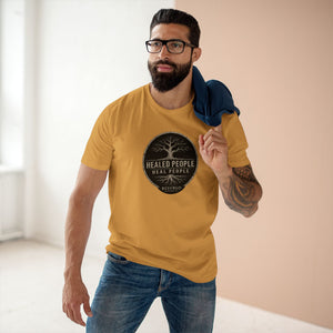 RESVRGO Clothing Co-Healed People Heal People