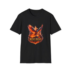 Rising Phoenix Tee