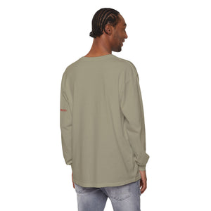 Phoenix Flame Long Sleeve Tee