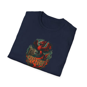 RESVRGO- Phoenix Resurrection