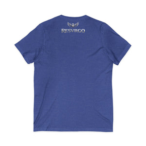 RESVRGO Vintage V-Neck