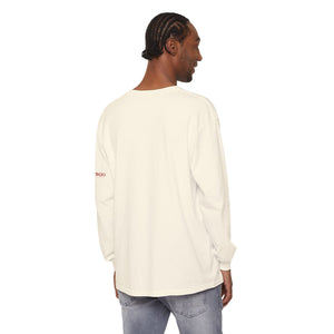 Phoenix Flame Long Sleeve Tee