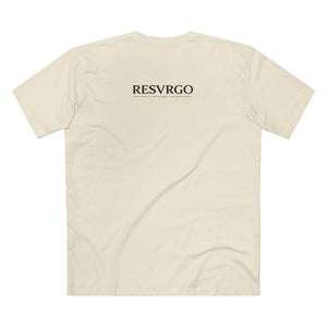 RESVRGO Clothing Co-Healed People Heal People