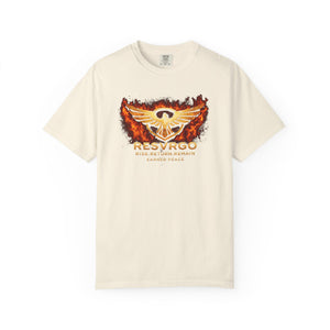 RESVRGO Rise.Return.Remain Tee