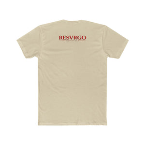 RESVRGO-Heaven Endorsed
