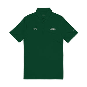 RESVRGO Polo
