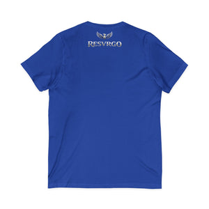 RESVRGO Vintage V-Neck