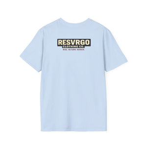 Mental Health Recovery T-Shirt – "I Used to Suffer from Mental Health. Now I Enjoy It."