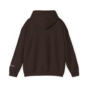 Graphic Hoodie — RESVRGO Phoenix Crest Pullover