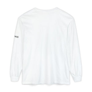 Phoenix Flame Long Sleeve Tee