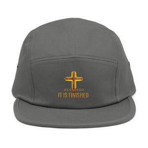 RESVRGO — Classic Streetwear Hat