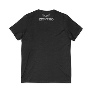 RESVRGO Vintage V-Neck
