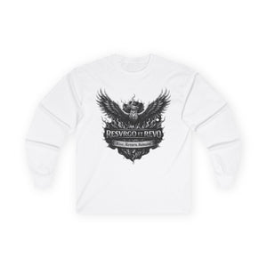 Unisex Ultra Cotton Long Sleeve Tee