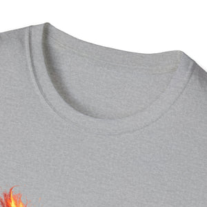 Rising Phoenix Tee