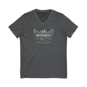 RESVRGO Vintage V-Neck