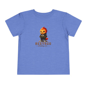 Toddler Tee —RESVRGO Clothing Co.
