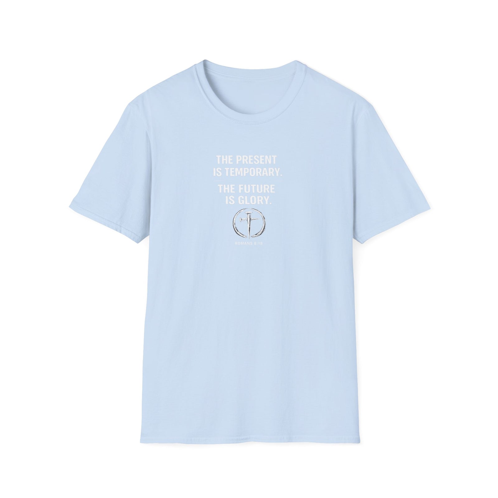 RESVRGO Clothing Co— Romans 8:18