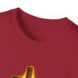 RESVRGO- "It Is Finished" Resurrected Faith T-Shirt