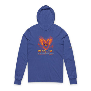 RESVRGO Tee- Be The Goodness