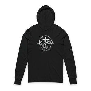 RESVRGO- Long Sleeve "Faith It Til You Make It"