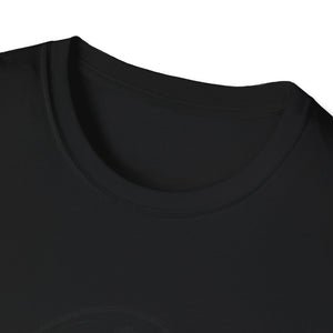 RESVRGO Cross T-Shirt — "Resvrgo: Faith It Til You Make It"