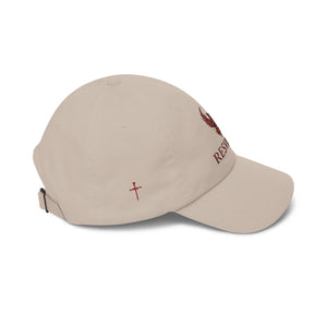Resvrgo Embroidered Dad Cap