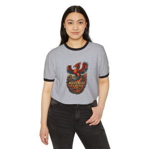RESVRGO Ringer Tee