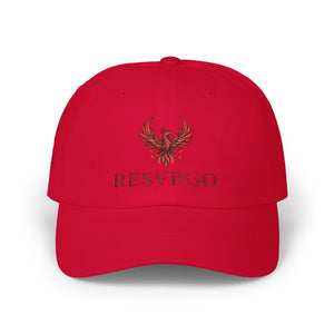 Resvrgo Embroidered Dad Cap