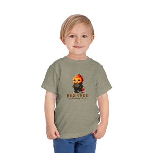 Toddler Tee —RESVRGO Clothing Co.