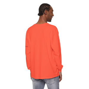 Phoenix Flame Long Sleeve Tee