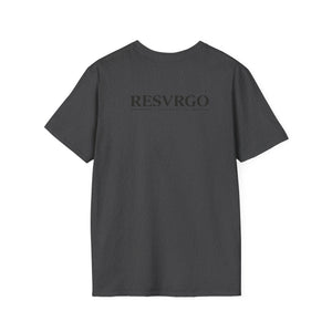 Phoenix Rise T‑Shirt —Classic RESVRGO