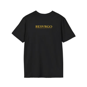 RESVRGO- "Still Chose the Light" Inspirational T-Shirt