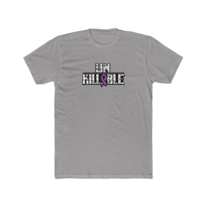 Survivable Awareness Tee —  Cancer Support T-Shirt
