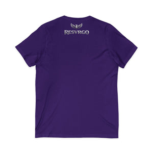 RESVRGO Vintage V-Neck