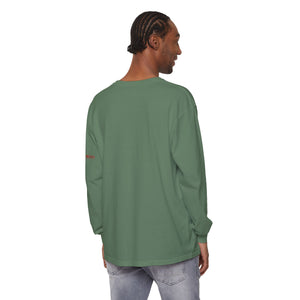 Phoenix Flame Long Sleeve Tee